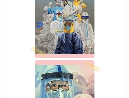 【“抗擊疫情、復(fù)工復(fù)產(chǎn)”征文】滿江紅?戰(zhàn)疫