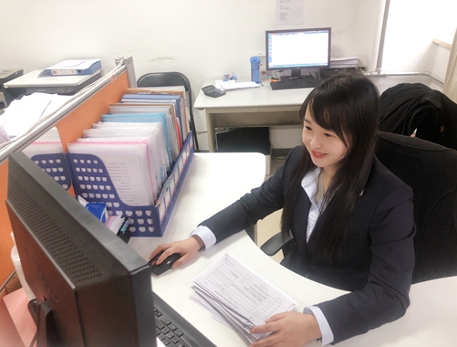 【公司十周年主題征文】改造！改變！