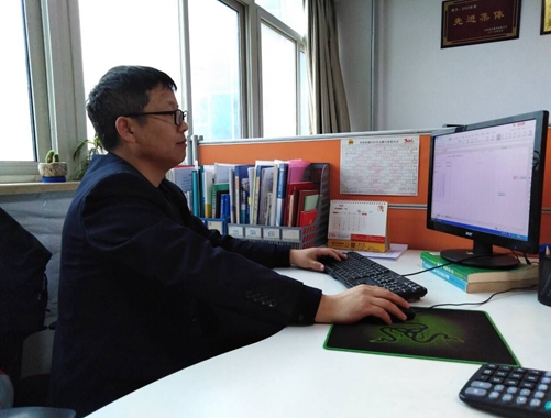 【公司十周年主題征文】 有色建設(shè)輝煌十年，我們共同見證——紀(jì)念公司重組十周年