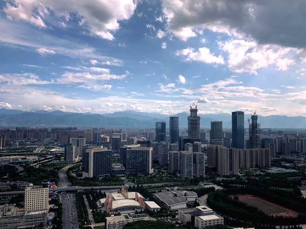 “慶五一、迎五四”攝影、書畫比賽優(yōu)秀作品展示（二）