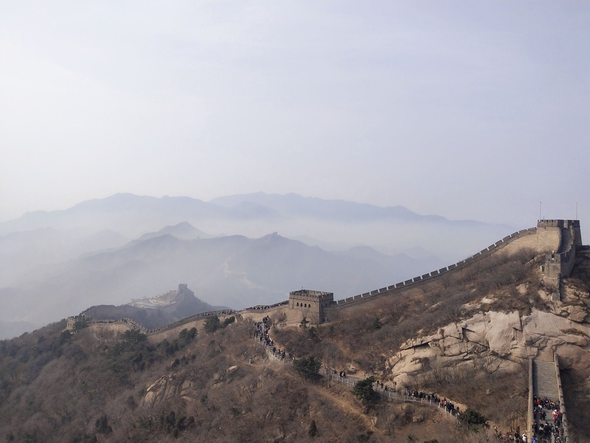 “慶五一、迎五四”攝影、書畫比賽優(yōu)秀作品展示（三）