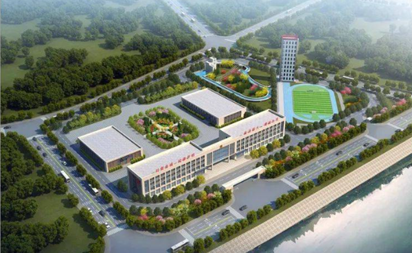 仲夏傳喜報(bào)！公司1.21億中標(biāo)新項(xiàng)目！