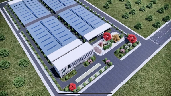 戰(zhàn)高溫 斗酷暑 公司接連多個(gè)項(xiàng)目中標(biāo)！