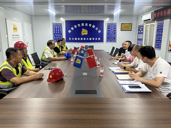 工會送清涼 請“趁熱”查收！