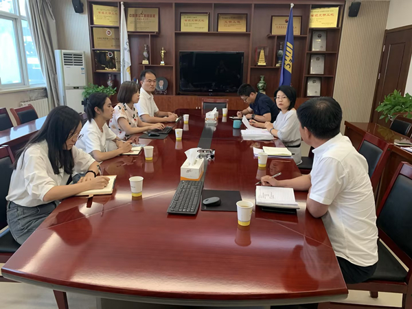 強(qiáng)化監(jiān)督，提高審計成果轉(zhuǎn)化